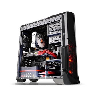 A51R2-3237SLV Desktop